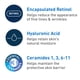 thumbnail image 2 of CeraVe Skin Renewing Anti Aging Retinol Cream, Face Moisturizer with SPF 30 1.7 fl oz, 2 of 7