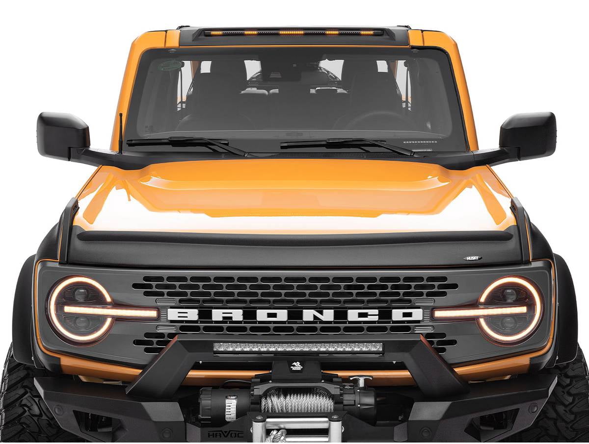 Husky Liners 2825163 AeroCab PRO Marker Light Fits 2019-2026 Ram 1500