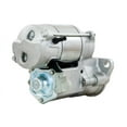 thumbnail image 2 of New Starter Motor Compatible With Jaguar Stype Vanden XJ8 XJR XK8 XKR 40.0L By Part Numbers LCA1850AB 2800307 2280005090 2280005091 2280005093 2800307, 2 of 3