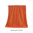thumbnail image 4 of Xihbxyly Toalla de Baño de Terciopelo, Suave y Absorbente, de Secado Rápido, Esencial para El Hogar, con Baja Pérdida de Pelusa, Ideal para El Baño, Ideal para Spa, Unisex, Disponible En Varios Color, 4 of 7