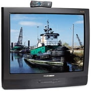 Philips Magnavox 32-inch Stereo Color TV TP3285C
