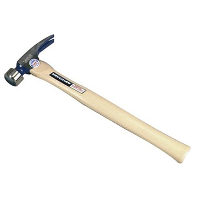 Polsterhammer-Ersatz-Stiel mit Keil, Ersatzstiel f.Polsterhammer