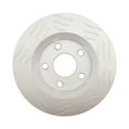thumbnail image 2 of Raybestos Disc Brake Rotor 780518PER, 2 of 4