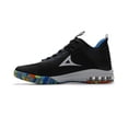 thumbnail image 3 of Tenis Hombre Pirma 2011 Talla 25  Negro, 3 of 4