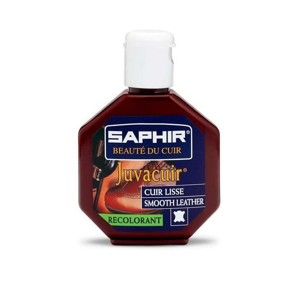 Saphir Juvacuir