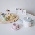 thumbnail image 1 of 16 unidades de de cocina y comida de juguete taza de , , , bandeja, rebanada de , bolsa de té, de cocina Hugo Cocina Juegos de imaginación Juguetes, 1 of 10