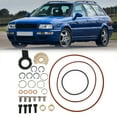 thumbnail image 4 of K24-7200, Perfect Fitting Durable  Repair Kit  Rebuild Set  Replacement For K24-7200 KKK K24 Turbocharger For Car Modification, 4 of 8