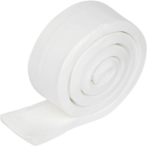 Masilla de silicona E/FUSING 900 moldeable para tuberías y mangueras