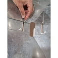 thumbnail image 6 of Replacement Grease Tray Set for Bbq Grill Models from Charboil, Weber, Nexgrill, Dyna Glo, Kenmore, Back-yard Grill, BHG, Uniflame and Others (Length 33" to 36", Width 14"), 6 of 6
