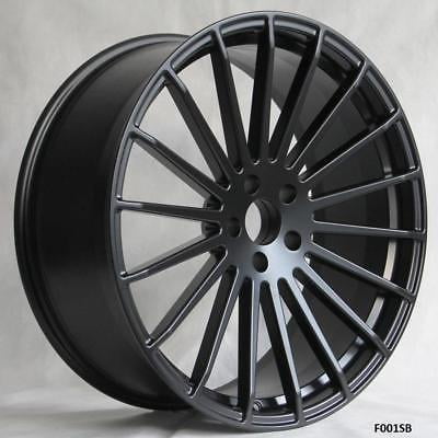 22'' Forged wheels for BMW 740, 740Li, 750, 750Li 760Li 2009-15