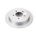thumbnail image 2 of Power Stop AR8582EVC Evolution Geomet Coated Brake Rotor-Rear Fits select: 2000-2003 FORD F150, 2000-2002 FORD EXPEDITION, 2 of 4