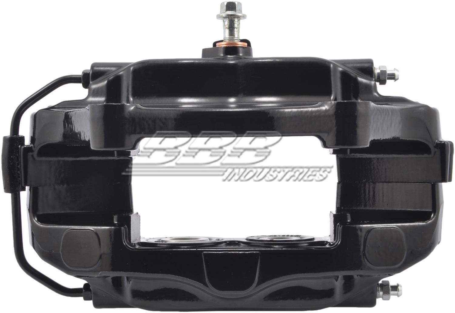 TERREPOWER formerly BBB Industries 97B17723B Reman Caliper w/installation Hardware