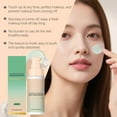 thumbnail image 4 of Pisexur Belleza Maquillaje Corrector en crema que cambia de temperatura, ligero, hidratante, iluminador, mate, transparente, para pieles grasas y secas, 30 mlpara mujeres y hombres, 4 of 9