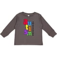 thumbnail image 3 of Inktastic Autism Awareness Boys or Girls Long Sleeve Toddler T-Shirt, 3 of 5