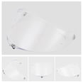 thumbnail image 1 of Helmet Visor Replacement for AGV K6 K6S Full Face Helmet Motorcycle Helmet Lens, 1 of 7