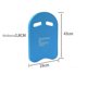 thumbnail image 3 of Swimming Kickboard Foam Back Floating Board with Buckle Belt Water Training Aid for Kids Swimming Beginner, 3 of 3