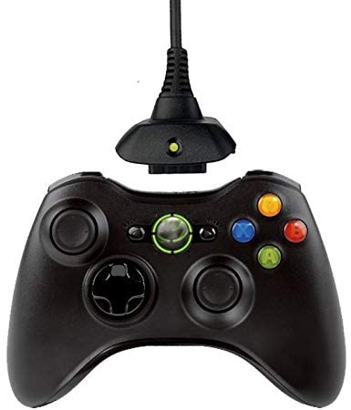 xbox 360 wire