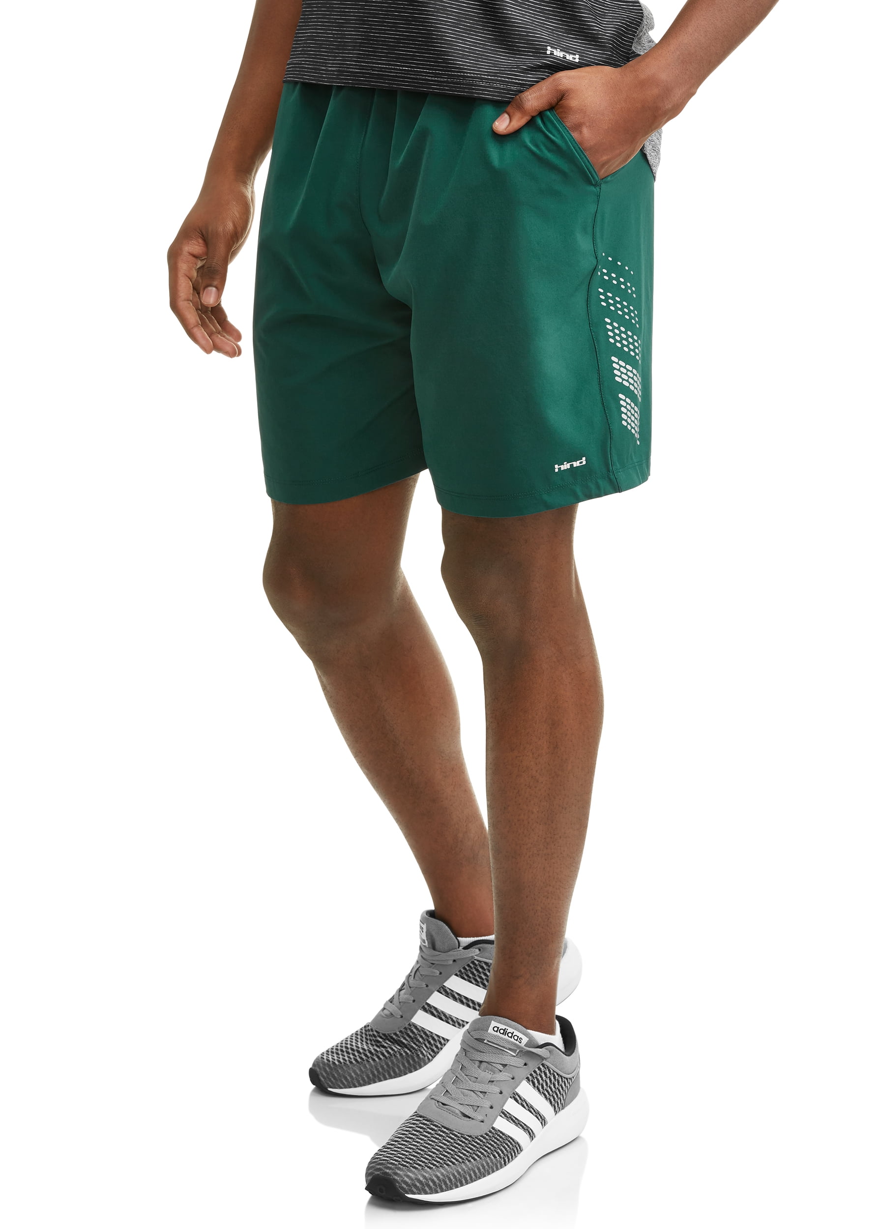 Hind Men’s Elite Training 9” Stretch Short