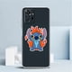 thumbnail image 1 of Funda de teléfono para Xiaomi Redmi Note 10, 11 Pro, 9, 9S, 11T, 8, K40, 9C, 11S, 9A, 7, silicona transparente, tpu, Lilo Stitch, azul Koala, 1 of 4