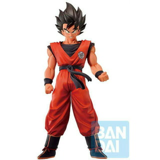 Toy Makeover) Boneco do Goku Ssj4 - Dragon Ball Super - Custom SHF
