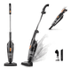 thumbnail image 4 of Aspiradora De Mano Vertical 3 En 1 Con Cable 600w, 3m, 19kpa Malubero, Negra, 4 of 5