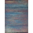 thumbnail image 4 of Couristan Kaleidoscope Sabalan Mirage Runner Rug, 4 of 5