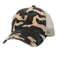 thumbnail image 3 of Womens Visors Hat - Baseball Cap with Quick Drying Mesh for High Ponytail and Everyday Comfort, 3 of 3