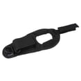 thumbnail image 1 of Soporte de Linterna de Buceo Negro 2x Strap Underwater Universal, 1 of 8