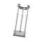 thumbnail image 5 of Soportes de montaje para lavabo bajo encimera Patas de instalación para fregadero Fácil instalación Altura ajustable y resistente Soporte para debajo Ajuste de 46 cm a 56 cm, 5 of 8