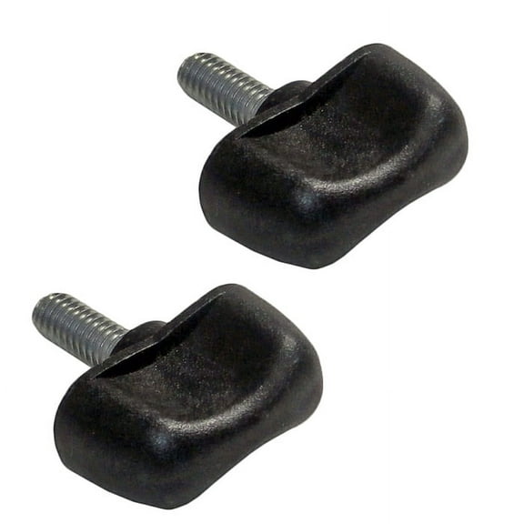 Homelite Blower Replacement Knobs - 983898001-2PK