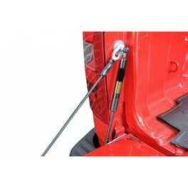Dee Zee Truck Tailgate Assist - 2009-21 Dodge Ram Dee Zee Truck Tailgate Assist - 2009-21 Dodge Ram