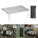 thumbnail image 1 of plegable para , portátil, , ligera, de alunio, plegable para picnic al aire libre, cocina, senderismo, mochilero Pta Baoblaze Utensilios de cocina plegables al aire libre, 1 of 8