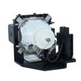 thumbnail image 4 of Lampe de Projecteur Ushio Originale de Remplacement avec Boîtier pour NEC NP07LP, 4 of 5