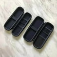 thumbnail image 3 of Huhudde Convenient Travel Case Dustproof Storage Bag Perfect for Traveling Organizing, 3 of 12