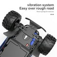 thumbnail image 6 of Alloy high-speed remote control off-road vehicle, with a strong alloy body and all terrain driving experience, 6 of 6