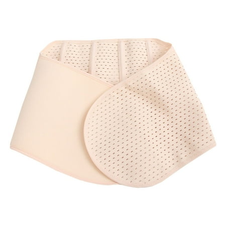 

NUOLUX Belly Postpartum Belt Girdle Wrap Waist Slimming Binder Supportshapewear Recovery Abdominal Polyesterpelvis Corset