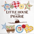 thumbnail image 2 of CafePress - Little House On The Prairie - Adjustable 100% Brushed Unisex Casual Cotton Baseball Cap, Beige, 1, 2 of 2