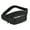 1Black, variant on Crossbody Fanny Pack for Men Women Waterproof Waist Bag Bum Bag with Adjustable Strap
