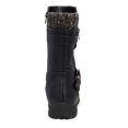 thumbnail image 4 of Elements Sierra Bottes d'Hiver Moto Imperméables Largeur Large, 4 of 6