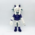 thumbnail image 5 of Fundamental Paper Education Plush Toy Dolls, 5 of 5
