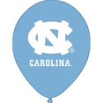 thumbnail image 1 of Mayflower 10 Compter 11 Po Université de Caroline du Nord Ballon en Latex, 1 of 1