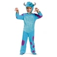thumbnail image 2 of Monsters, Inc Sulley Déguisement Classique pour Tout-Petit (2T), 2 of 2