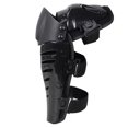 thumbnail image 4 of Rodilleras para adultos Protector de espinilleras Brace ATV Motocross MX Dirt Bike (Negro) Tmvgtek Accesorios para autos y motos, 4 of 6
