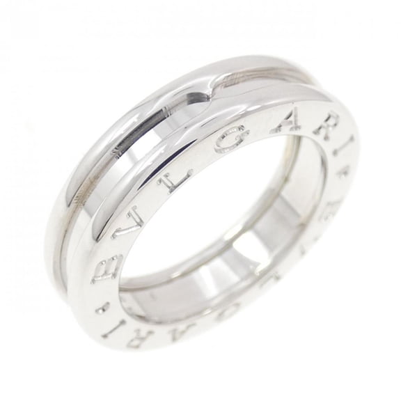 Pre-Owned Bvlgari B.zero1 1-band ring