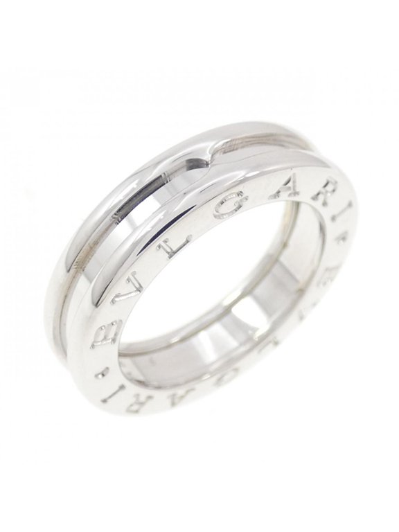 Pre-Owned Bvlgari B.zero1 1-band ring