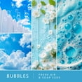 thumbnail image 3 of Bubbles Scented Wax Melts, ScentSationals, 2.5 oz, 3 of 7