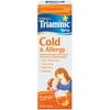 Triaminic Allergy Cold Liquid
