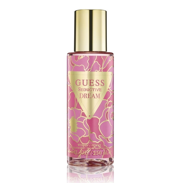 Fragancia en bruma GUESS Seductive Dream para mujer, 250 ml