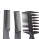 thumbnail image 3 of Juego De Peines Para El Cabello, Juego De Peines De Peluquería Para El Cuidado Del Cabello, Masaje Del Cuero Cabelludo, 10 Piezas Para Peluquero En El Hogar, 3 of 7