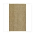 thumbnail image 1 of Surya Rug Country Jutes Beige Contemporary Rug, 1 of 1